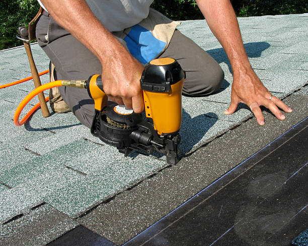 Best Roof Repair Services  in Squirrel Mountain Valley, CA
