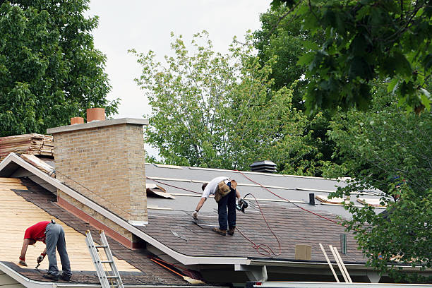 Best Gutter Installation and Roofing  in Squirrel Mountain Valley, CA