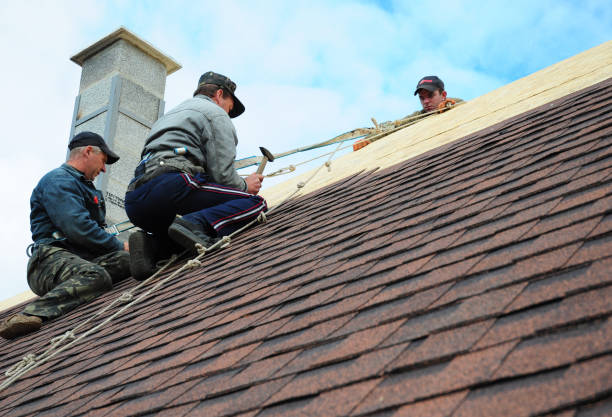 Best Commercial Roofing Services  in Squirrel Mountain Valley, CA