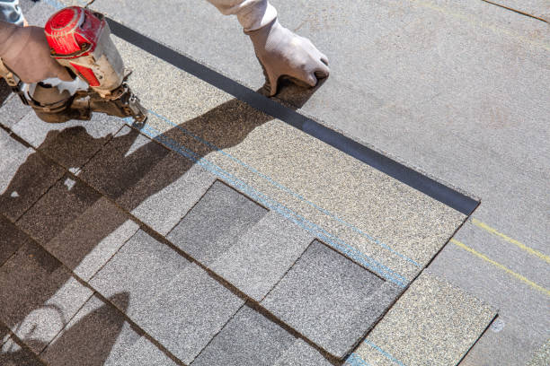 Best Flat Roof Repair Services  in Squirrel Mountain Valley, CA